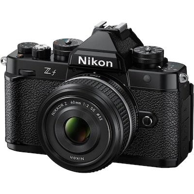 Nikon Zf 無卡分期