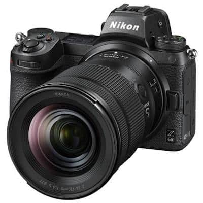 Nikon Z5 無卡分期