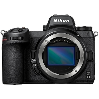 Nikon Z6 III 無卡分期