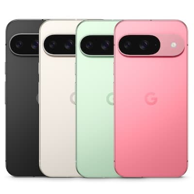 Google Pixel 9 無卡分期