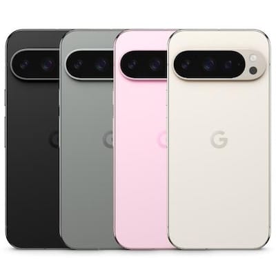 Google Pixel 9 無卡分期