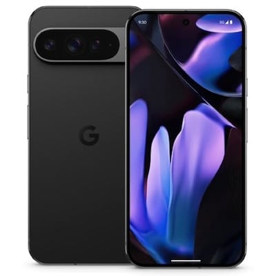 Google Pixel 9 無卡分期