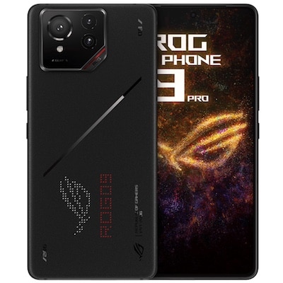 ROG Phone 9 Pro 無卡分期